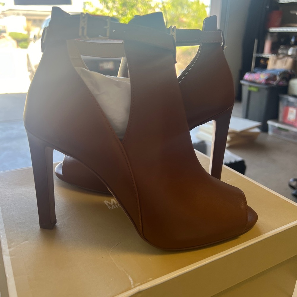 Michael Kors heels